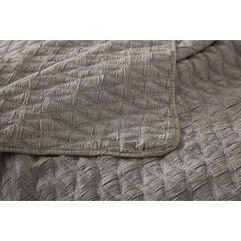 Chelsea Stone Washed Bedspread [Size: Oblong Cushion]