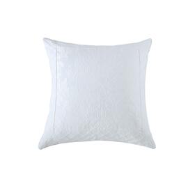 Montana Snow White [Size: Square Cushion]