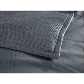 Emma Charcoal [SIZE: European Pillow Case]