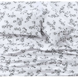 Schele Printed Sheet Set [SIZE: King Bed Extra Depth]