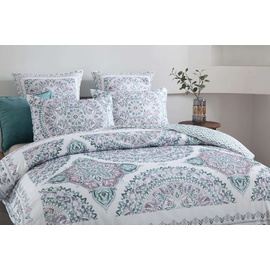 Dion Quilt Cover Set [SIZE: Super King Bed]