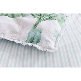 Azure [SIZE: European Pillow Case]