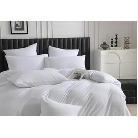 Jersey White [SIZE: Standard Pillowcase Pair]