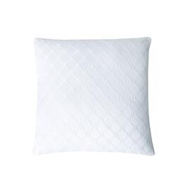 Montana Snow White [Size: Square Cushion]