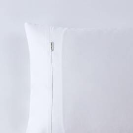 400TC King Size PillowCase [ Blush ]