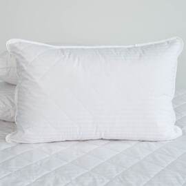 Cotton Pillow Protector Queen Size