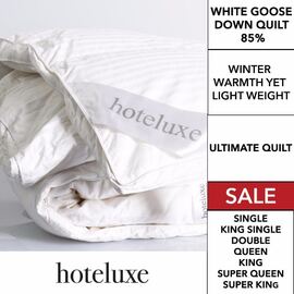 down doona sale