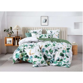 Hornsby Quilt Cover Set [SIZE: Queen Bed]