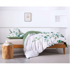 Hornsby Quilt Cover Set [SIZE: Queen Bed]