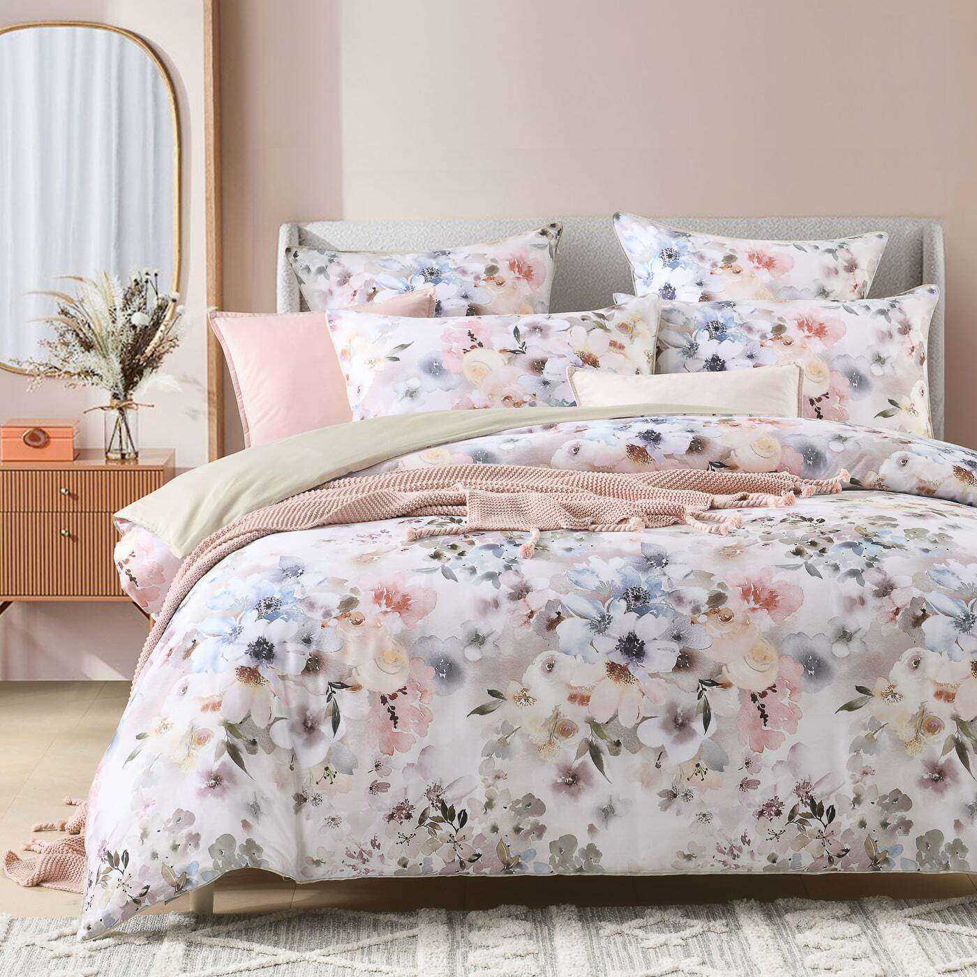 Quilt Covers & Quilt Cover Sets | Manchester Collection