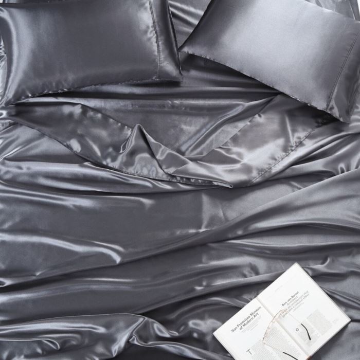 Everything You Should Know About Satin Sheets - the Ultimate Guide