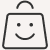 Shopping Bag Smile