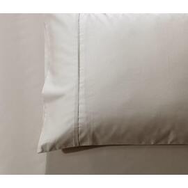 Soho 1000 Thread Count Queen Size Pillowcase Pair Linen