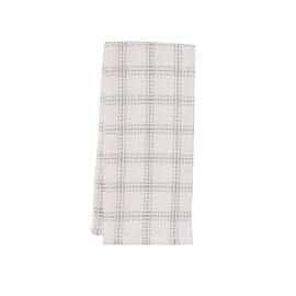 Portifino Tea Towel Grey