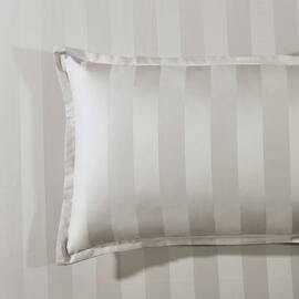 Bespoke 1200TC Linen Queen Size Pillowcase PAIR