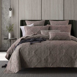 Zuma Stone Washed Bedspread [Size: Oblong Cushion]