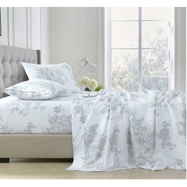 Elsa Sheet Set [SIZE: King Bed Extra Depth]