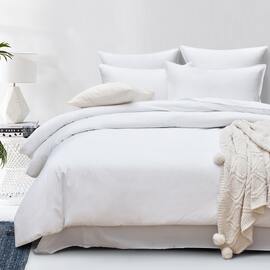 Bamboo White [SIZE: European Pillow Case]