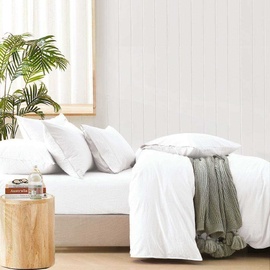 Stone Washed White [SIZE: Standard Pillowcase Pair]