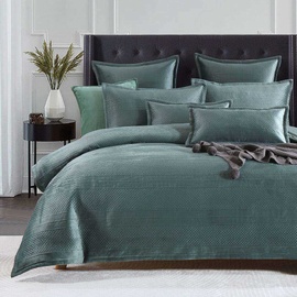 Emma Forest Green [SIZE: European Pillow Case]