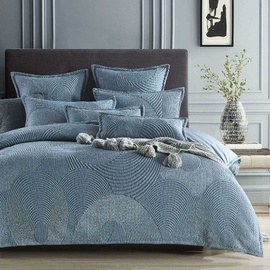 Bellini Quilt Cover Set [SIZE: King Bed]