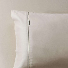 400 Thread Count Linen Body Pillowcase