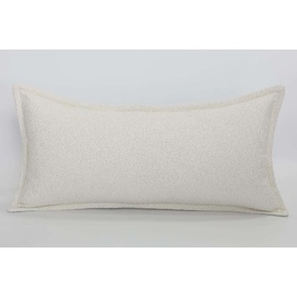 Pascal Breakfast Cushion White