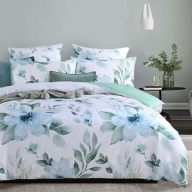 Mystique Quilt Cover Set [SIZE: King Bed]