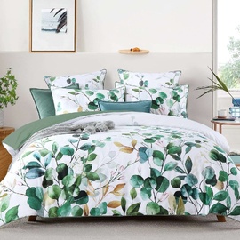 Hornsby Quilt Cover Set [SIZE: Queen Bed]