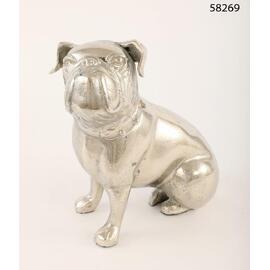 Decorative Bulldog Sculpture (RK2033)