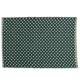 Truett Placemat Green