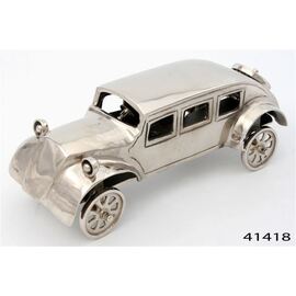 Old Timer Classic Car Figurine