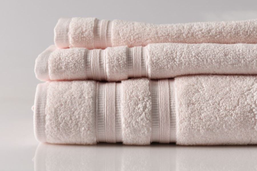 Manchester Collection Blog Home Decor Why zero twist towels?